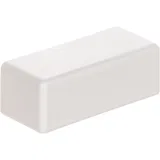 ДКС LM 15x17 Заглушка белая (розница, 2 шт в пакете) 00577R DKC