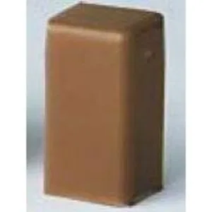 ДКС LM 25x17 Заглушка, коричневая 00578B DKC ДКС LM 25x17 Заглушка, коричневая 00578B DKC