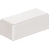 ДКС LM 25x17 Заглушка белая (розница, 2 шт в пакете) 00578R DKC