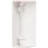 ДКС LM 22x10 Заглушка белая (розница, 2 шт в пакете) 00580R DKC ДКС LM 22x10 Заглушка белая (розница, 2 шт в пакете) 00580R DKC