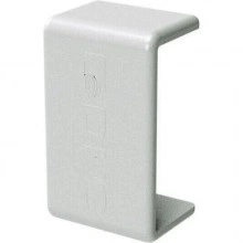 ДКС GM 50x20 Соединение на стык(розница, 2 шт в пакете) 00653R DKC