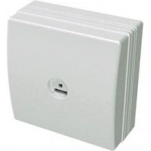 ДКС SDMN Коробка распределительная(розница, 2 шт в пакете) 00677R DKC