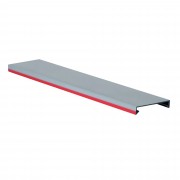 ДКС Крышка для перфорированного короба RL 150мм. 00708RL DKC