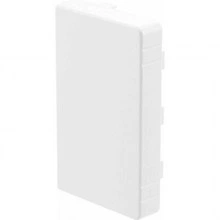 ДКС LAN 60x40 Заглушка 00869 DKC