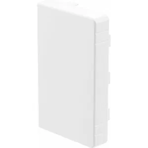 ДКС LAN 60x40 Заглушка 00869 DKC ДКС LAN 60x40 Заглушка 00869 DKC