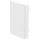 ДКС LAN 60x60 Заглушка 00870 DKC