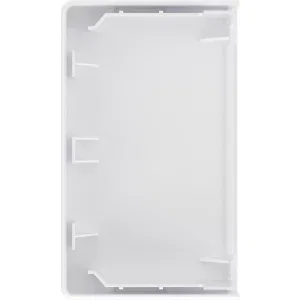 ДКС LAN 100x60 Заглушка 00874 DKC ДКС LAN 100x60 Заглушка 00874 DKC