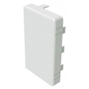ДКС LAN 120x80 Заглушка 00878 DKC
