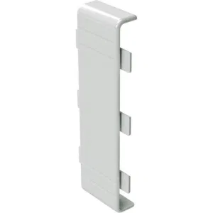 ДКС GAN 80 Накладка на стык крышки 00886 DKC ДКС GAN 80 Накладка на стык крышки 00886 DKC