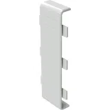 ДКС GAN 120 Накладка на стык крышки(розница, 2 шт в пакете) 00888R DKC
