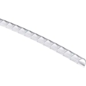 ДКС Жгут витой, SPIRALITE P1, прозрачный 00961RL DKC ДКС Жгут витой, SPIRALITE P1, прозрачный 00961RL DKC