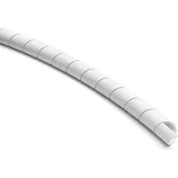 ДКС Жгут витой, SPIRALITE PA1, белый 00981RL DKC
