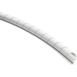 ДКС Жгут витой, SPIRALITE PA1, белый 00981RL DKC ДКС Жгут витой, SPIRALITE PA1, белый 00981RL DKC
