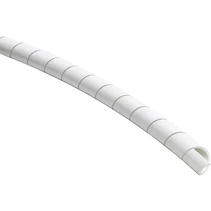 ДКС Жгут витой, SPIRALITE PA2, белый 00982RL DKC ДКС Жгут витой, SPIRALITE PA2, белый 00982RL DKC