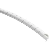 ДКС Жгут витой, SPIRALITE PA3, белый 00983RL DKC