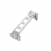 ДКС Стяжка кабеля для короба TR1-N 40-80 01022 DKC