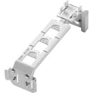 ДКС Стяжка кабеля для короба TR1-N 100-150 01023 DKC ДКС Стяжка кабеля для короба TR1-N 100-150 01023 DKC