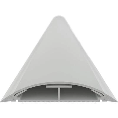 ДКС Напольный канал 50х12 мм CSP-F, серый 01032 DKC ДКС Напольный канал 50х12 мм CSP-F, серый 01032 DKC