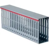 ДКС Короб перфорированный, серый T1-EF 100x80 01130 DKC
