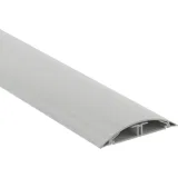 ДКС Напольный канал 75x17 мм CSP-F, серый DKC 01332