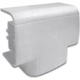 ДКС Тройник 140х50 мм DKC 01406