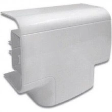 ДКС Тройник 140х50 мм DKC 01406
