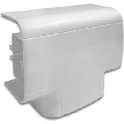ДКС Тройник 140х50 мм DKC 01406 ДКС Тройник 140х50 мм DKC 01406