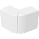 ДКС NEAV 60x40 Угол внешний изменяемый  (70-120°)(розница, 1 шт в пакете) 01707R DKC