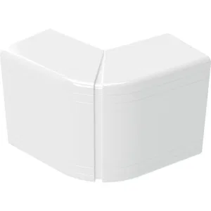 ДКС NEAV 60x40 Угол внешний изменяемый (70-120°)(розница, 1 шт в пакете) 01707R DKC ДКС NEAV 60x40 Угол внешний изменяемый (70-120°)(розница, 1 шт в пакете) 01707R DKC