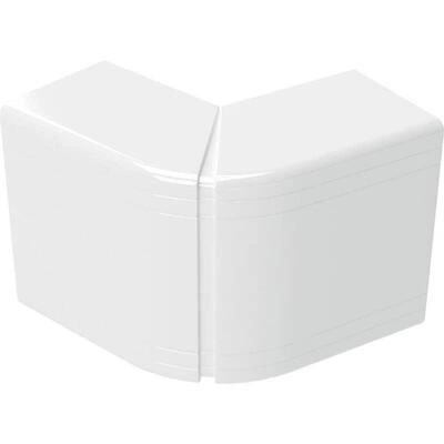 ДКС NEAV 60x60 Угол внешний изменяемый (70-120°)(розница, 1 шт в пакете) 01711R DKC