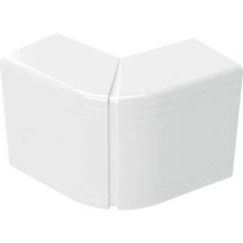 ДКС NEAV 100x60 Угол внешний изменяемый  (70-120°) DKC 01713