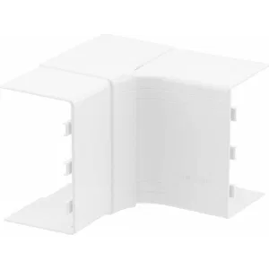 ДКС NIAV 60x60 Угол внутренний изменяемый (70-120°)(розница, 1 шт в пакете) 01727R DKC ДКС NIAV 60x60 Угол внутренний изменяемый (70-120°)(розница, 1 шт в пакете) 01727R DKC