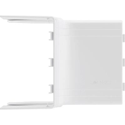 ДКС NIAV 100x60 Угол внутренний изменяемый  (70-120°) DKC 01729
