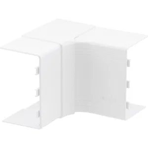 ДКС NIAV 100x60 Угол внутренний изменяемый (70-120°) 01729 DKC ДКС NIAV 100x60 Угол внутренний изменяемый (70-120°) 01729 DKC
