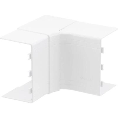 ДКС NIAV 100x60 Угол внутренний изменяемый (70-120°) DKC 01729 ДКС NIAV 100x60 Угол внутренний изменяемый (70-120°) DKC 01729