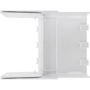 ДКС NIAV 100x60 Угол внутренний изменяемый (70-120°) 01729 DKC ДКС NIAV 100x60 Угол внутренний изменяемый (70-120°) 01729 DKC