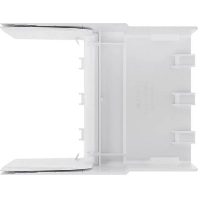 ДКС NIAV 100x60 Угол внутренний изменяемый (70-120°) DKC 01729 ДКС NIAV 100x60 Угол внутренний изменяемый (70-120°) DKC 01729