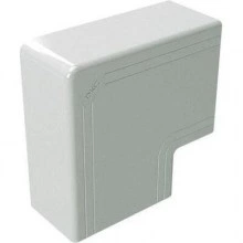 ДКС NPAN 60x40 Угол плоский DKC 01739