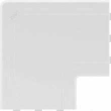 ДКС NPAN 80x40 Угол плоский DKC 01740