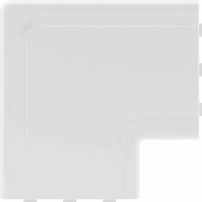 ДКС NPAN 80x40 Угол плоский DKC 01740