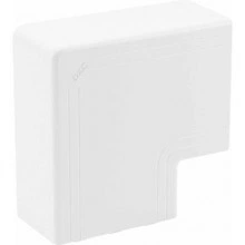 ДКС NPAN 100x60 Угол плоский(розница, 1 шт в пакете) 01745R DKC