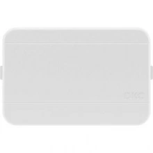 ДКС NTAN 60x40 Тройник/отвод 01755 DKC