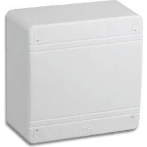 ДКС Распределительная коробка для к/к (Италия) 151х151х75 мм 01770 DKC ДКС Распределительная коробка для к/к (Италия) 151х151х75 мм 01770 DKC