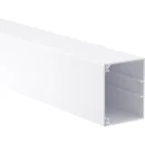 ДКС ТА-GN 100x80 Короб с крышкой с направляющими для установки разделителей DKC 01790