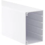 ДКС ТА-GN 120x80 Короб с крышкой с направляющими для установки разделителей DKC 01791