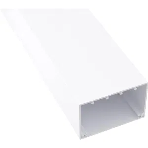 ДКС ТА-GN 120x80 Короб с крышкой с направляющими для установки разделителей 01791 DKC ДКС ТА-GN 120x80 Короб с крышкой с направляющими для установки разделителей 01791 DKC