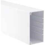 ДКС ТА-GN 150x80 Короб с крышкой с направляющими для установки разделителей DKC 01792