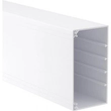 ДКС ТА-GN 150x80 Короб с крышкой с направляющими для установки разделителей DKC 01792