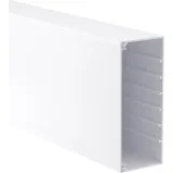 ДКС ТА-GN 200x80 Короб с крышкой с направляющими для установки разделителей DKC 01793