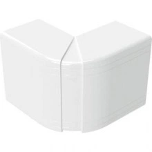 ДКС NEA 80x40 Угол внешний неизменяемый (90°)(розница, 1 шт в пакете) 01808R DKC